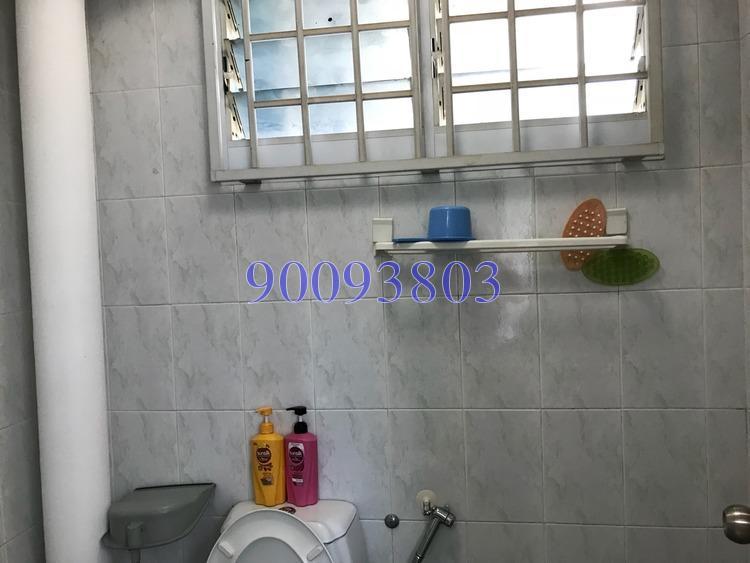 Blk 515 Hougang Avenue 10 (Hougang), HDB 4 Rooms #159166922